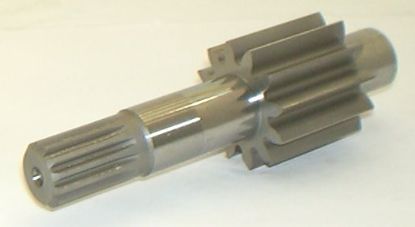 Image de PGP511 23CC ENGRENAGE À DIRECTION 13 TOOTH