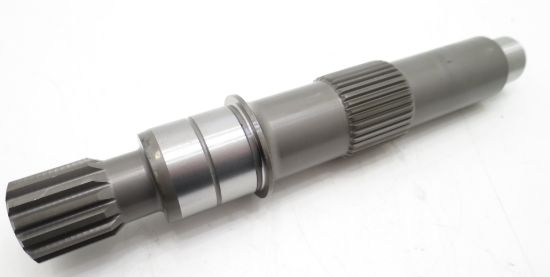 Picture of F S1 SAE C 14 SPL W/O AUX SPLINE