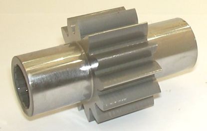 Imagen de PGP517 28CC ENGRANAJE DE TRANSMISIÓN CENTRO