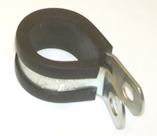 Picture of 21mm I.D. HOSE 'P' CLIP