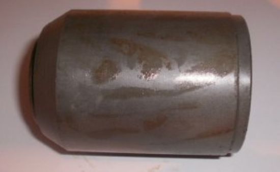 Picture of MA10V100 3/4'' SAE 11 SPL REAR CPL'