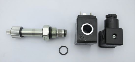 Picture of 230 VOLT 3D SOL  UNLOADER VALVE