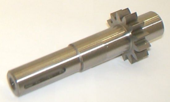 Imagen de PGP505 3CC 9/16 ENCHAVETADO