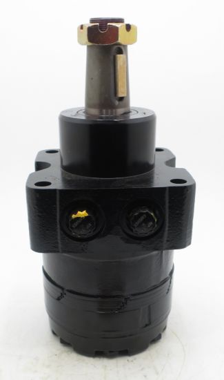 Picture of 260CC/REV 1" 1/2' TAPER SHAFT