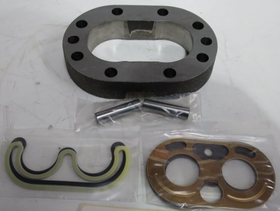 Picture of 25 D SER 25.4CC 1'' SHAFT GEAR HOUS