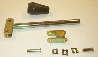 Picture of V3000 90 HANDLEVER