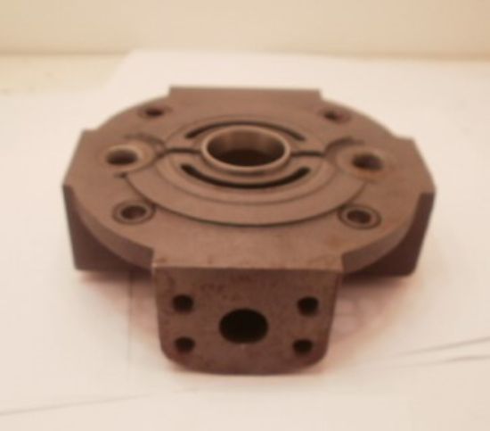 Image de MA10V028 LEFTHAND SIDE PORTS UNC