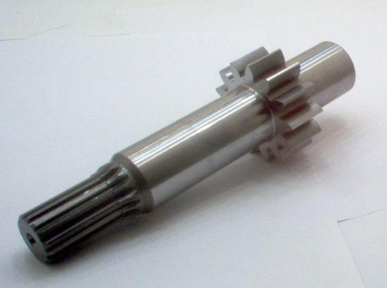 Image de PBP64035CC 1 SAE BB 15T CANNELÉ