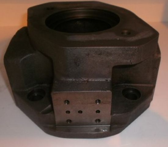 Picture of MA10V100 SAE B L/H THRU-DRIVE UNC