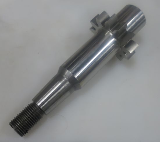 Picture of S12 5CC 1.8 SAE A TAPER SHAFT