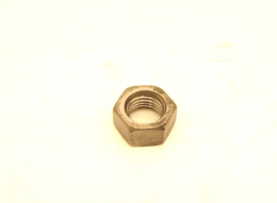 Picture of M16 X 2.0  HEX HD HEX NUT