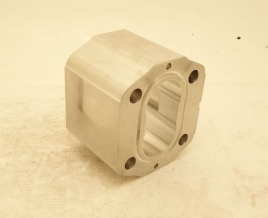 Picture of SNP2 17CC/REV REAR PORT 72MM BODY