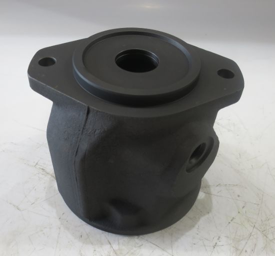 Picture of MA10V071 SAE 2 BOLT DFLR BODY