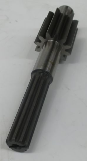 Picture of S12 27CC 45/64 10 X 57.5MM SPLINE