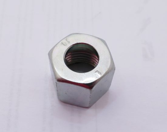 Picture of 16mm NUT FOR 10mm LIGHT ST'PIP