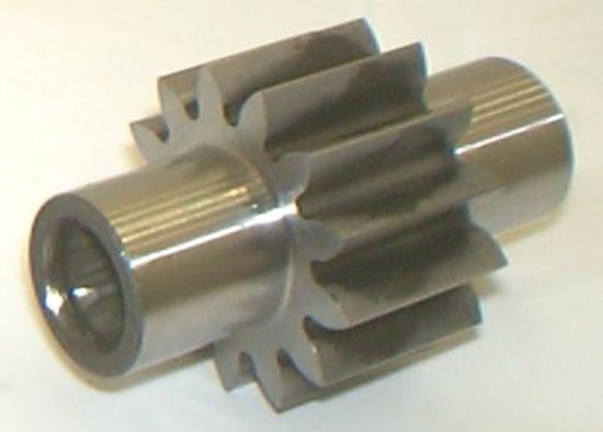 Imagen de PGP505 7CC IMPULSO CENTRO