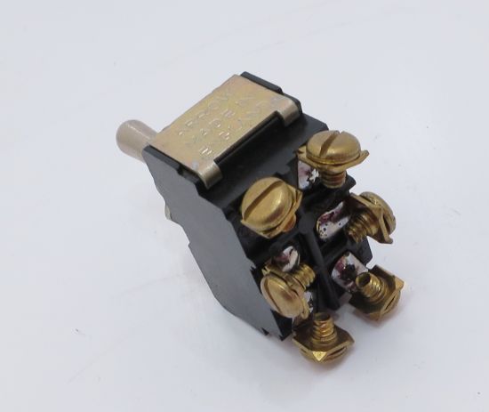 Picture of SWITCH FOR SOL.OP.DIV (SPRING)**