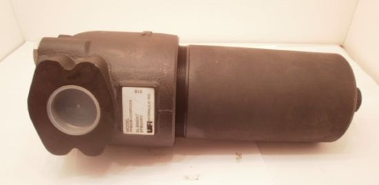 Picture of 1.1/2  BSP SIZE 32 PRESS FILT BODY