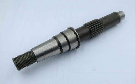 Picture of L T1 1'' TAPERED W/O AUX SPLINE