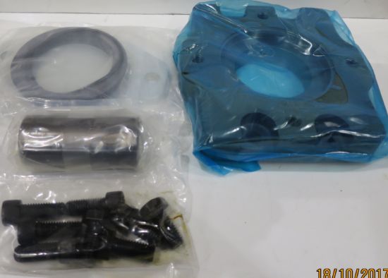 Picture of E SER WP AUX MOUNT KIT, SAE C, 17T