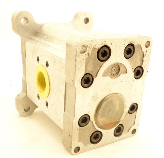 Picture of SNP3 A90L FRONT SECTION