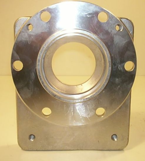 Picture of GROUP 3.5 FLANGE ADAP. FOR IM2