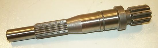 Picture of SVPV20 SHAFT CODE 3