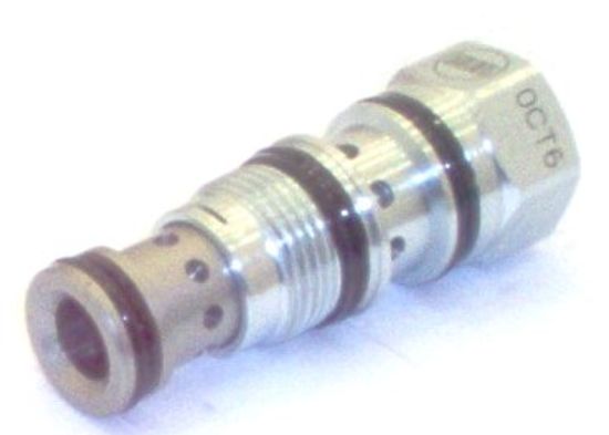 Picture of PGP11 / S12 PRI COVER FLOW VLV 6L/M