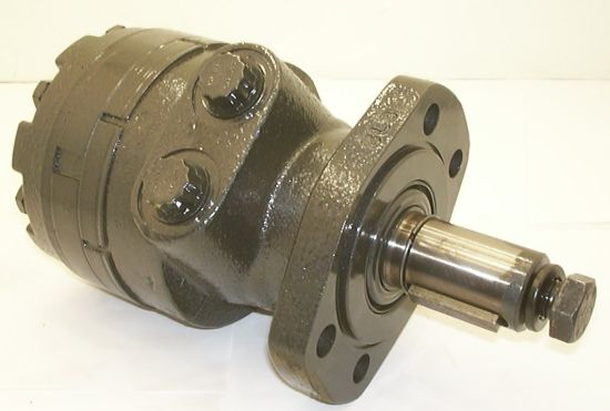 Picture of WHITE 204CC/REV 1.1/4 STRAIGHT