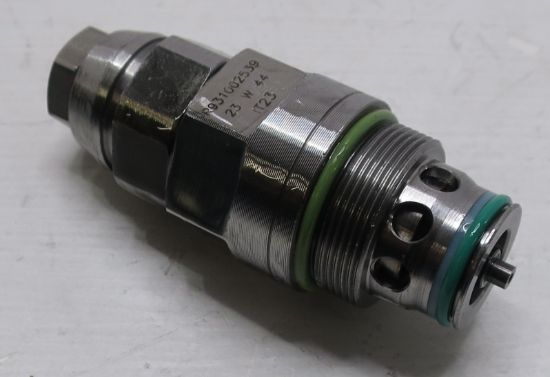 Picture of S12/S17 RELIEF VALVE