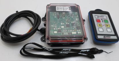 Picture of 2 FUNCTION DC LODAR SYSTEM