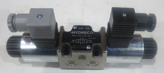 Picture of A + B TO T  PROPORTIONAL CETOP 3