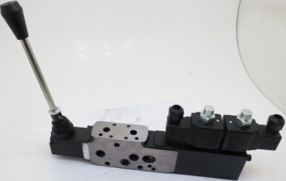 Picture of V5-60 SB SOL SEC'N MANIFOLD PORTS