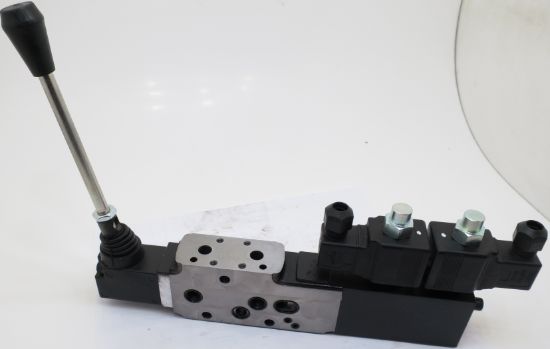 Picture of V5-60 SB SOL SEC'N MANIFOLD PORTS