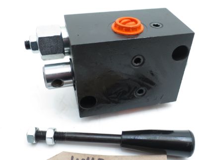 Picture of BDR1205/25A LEVER OP CLSD CNTR