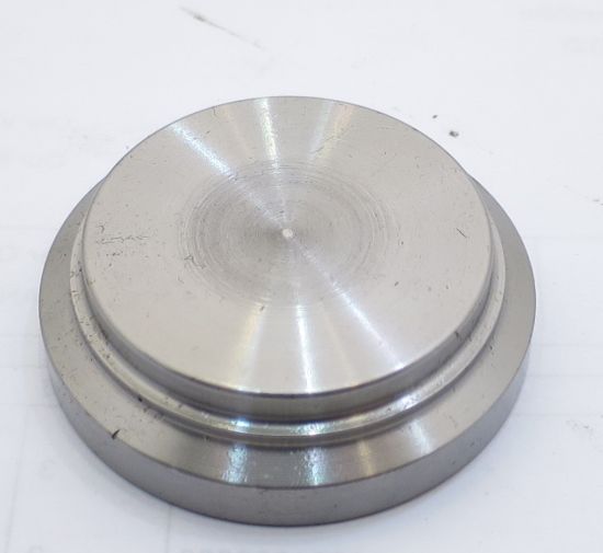 Picture of 40 BORE END CAP