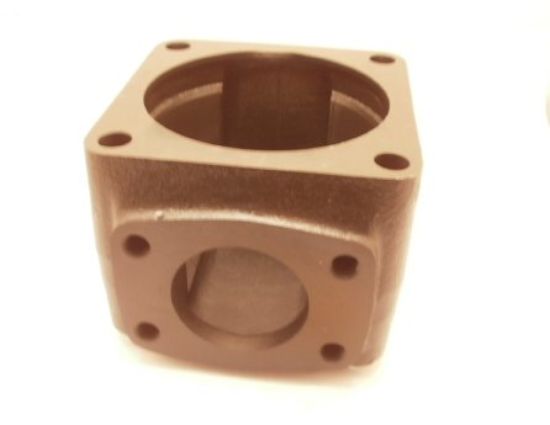 Picture of T6E HOUSING