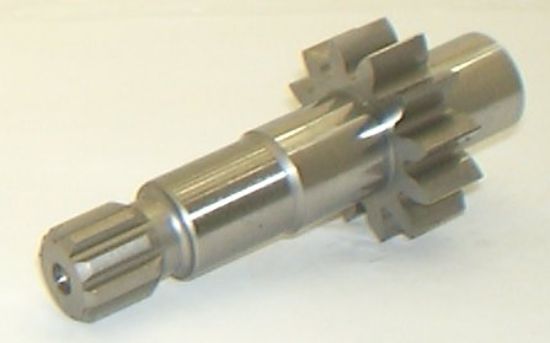 Image de PGP511 8CC 17MM X 9 TOOTH