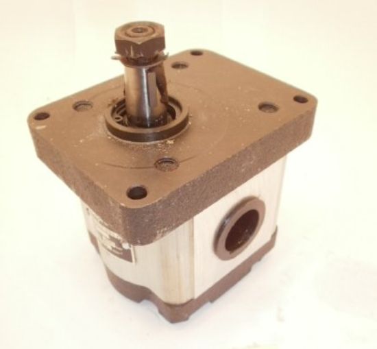 Picture of GROUP 2 11CC/REV