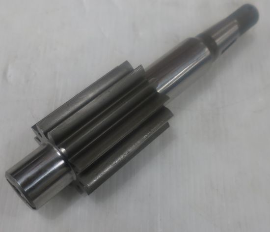 Picture of S12 31CC 1.8 SAE A TAPER SHAFT