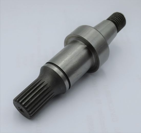 Picture of S12 17MM 1:5 CONTINENTAL TAPER