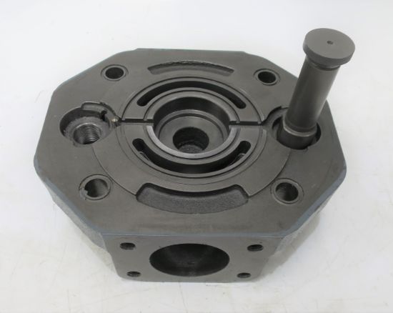 Picture of MA10V140 LEFTHAND SIDE PORTS UNC