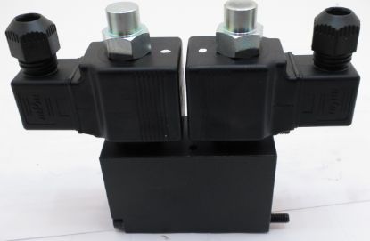 Picture of V5-60 24V SOLENOID MANIFOLD ASSEM