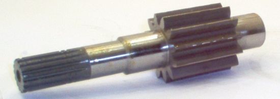 Picture of S12 25CC 5/8 15 X 33.5MM SAE SPLINE