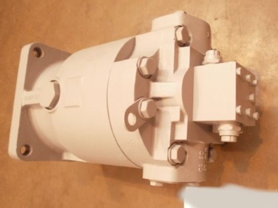 Picture of SMF2/334-B6Z-MS35352-A1