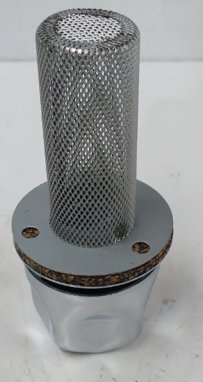Picture of 3 MICRON 29 X 64 FILLER BREATHER