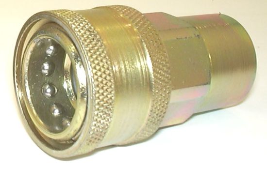 Picture of 1/2 BSP QRC FEMALE IA12-F-08G