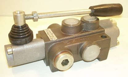 Picture of SINGLE BANK 3/8''BS MONOBLOCK VALVE