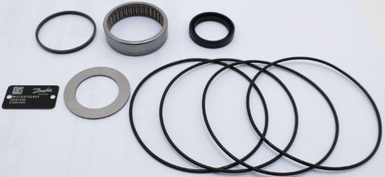 Picture of IMPRO WG SERIES MOTOR SEAL KIT