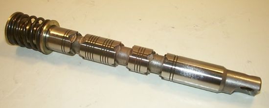 Picture of 'D' MOTOR SPOOL